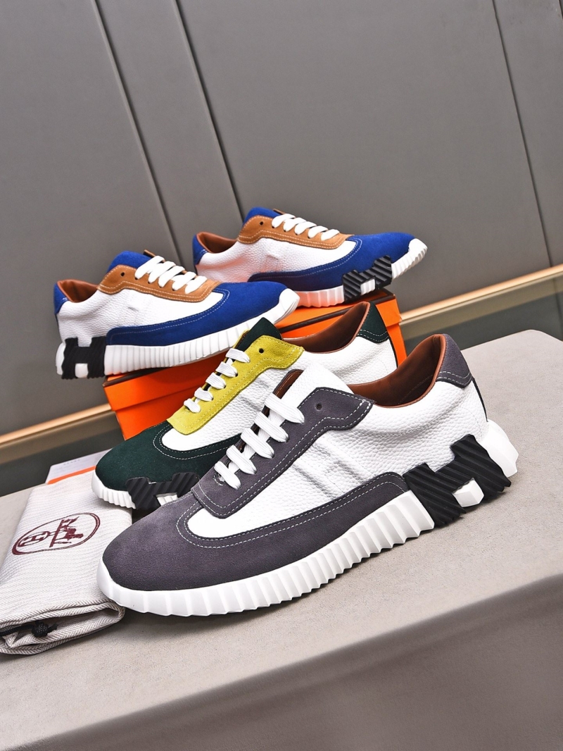 Hermes Sneakers